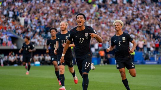 USMNT didn't just lose to Belgium, it lost its World Cup magic taken at Lumen Field (World Cup)