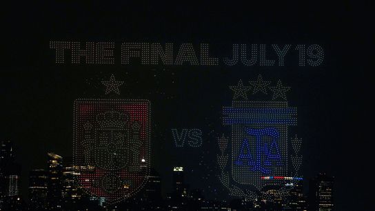Before the First Whistle: How Argentina and Spain Sing Themselves Into a World Cup Final (FIFA World Cup)