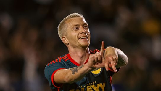 LA Galaxy announces Leagues Cup Group schedule taken at Dignity Health Sports Park (LA Galaxy)