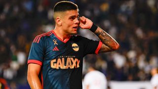 Galaxy extends Western Conference lead with victory over Whitecaps taken Dignity Health Sports Park (LA Galaxy). Photo by Henry Tran - The Sporting Tribune