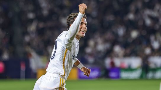 LA Galaxy announces 2026 MLS regular-season schedule taken at Dignity Health Sports Park (LA Galaxy)