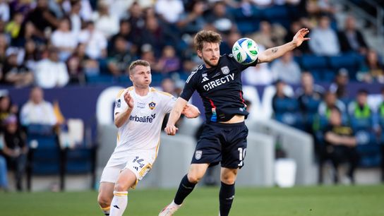 LA Galaxy stunned by San Diego FC in historic MLS debut taken at Dignity Health Sports Park (LA Galaxy)