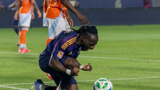 From champs to winless: How did the Galaxy get to this point? taken at Dignity Health Sports Park (LA Galaxy)