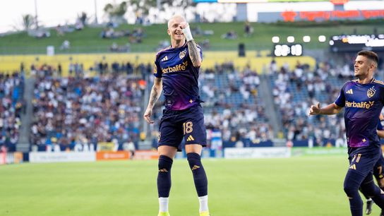 LA Galaxy beat D.C. United, 2-1, for second straight win taken at Dignity Health Sports Park (LA Galaxy)