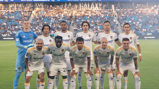 TST Images: Austin FC defeats Galaxy, 2-1, at Dignity Health taken at Dignity Health Sports Park (LA Galaxy)