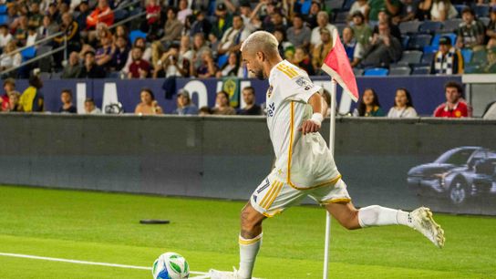 LA Galaxy to host Liga MX’s Toluca in 2025 Campeones Cup taken at Dignity Health Sports Park (LA Galaxy)