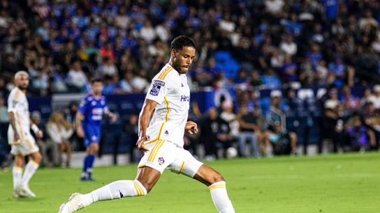 Leagues Cup: How the LA Galaxy can still advance after loss to Cruz Azul taken at Dignity Health Sports Park (LA Galaxy)