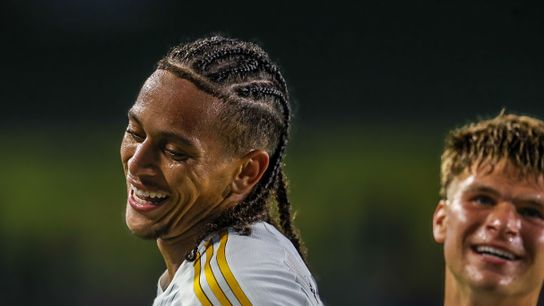 Galaxy's rotated lineup routs Colorado, 3-0 taken at Dignity Health Sports Park (LA Galaxy)