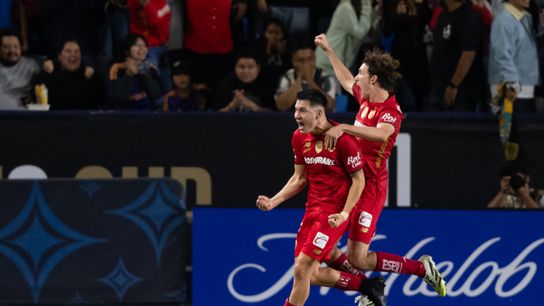 Anaheim Ducks center Leo Carlsson #91 and San Jose Sharks defenseman Timothy Liljegren #37 battle for possession during an NHL hockey game between the Anaheim Ducks and San Jose Sharks, Monday, September 30, 2025 in Anaheim, Calif. Anaheim Ducks center Leo Carlsson #91 and San Jose Sharks defenseman Timothy Liljegren #37 battle for possession during an NHL hockey game between the Anaheim Ducks and San Jose Sharks, Monday, September 30, 2025 in Anaheim, Calif.