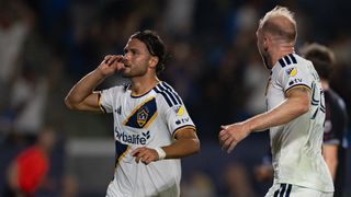 Remontada Redux: LA Galaxy score 3-2 comeback win over Rapids taken at Dignity Health Sports Park. Photo by Edwin So - The Sporting Tribune
