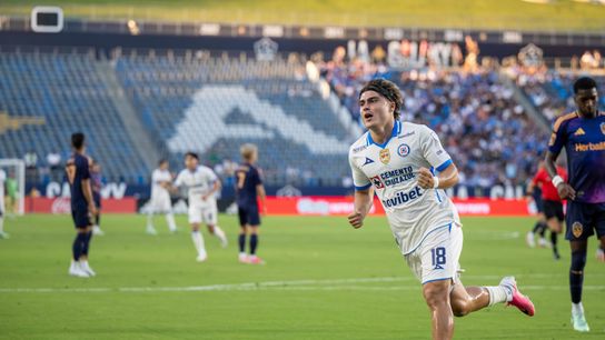 TST Images: Cruz Azul defeat LA Galaxy, 2-1, at Dignity Health Sports Park taken at Dignity Health Sports Park (LA Galaxy). Photo by Miguel Mota - The Sporting Tribune