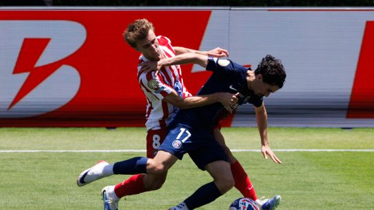 PSG's dominant win over Atlético Madrid only adds to Club World Cup identity crisis taken at Rose Bowl Stadium (FIFA Club World Cup)