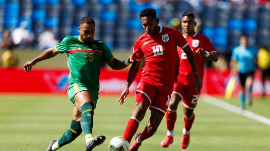 TST Images: Gold Cup at Dignity Health Sports Park taken at Dignity Health Sports Park (Gold Cup)