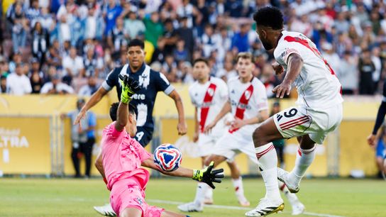 TST Images: River Plate and Monterrey draw at Rose Bowl taken at Rose Bowl Stadium (FIFA Club World Cup)