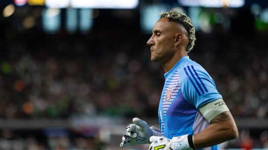 Three teams advance to Gold Cup quarters after Sunday slate in Las Vegas taken at Allegiant Stadium (Gold Cup)