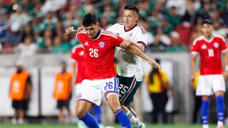 Márquez Era Begins With More Questions Than Answers for Mexico taken at Los Angeles Memorial Coliseum (Mexico National Team). Photo by Ric Tapia - The Sporting Tribune