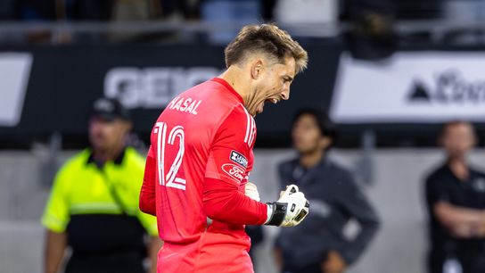 LAFC's Leagues Cup opponents announced taken at BMO Stadium (LAFC)