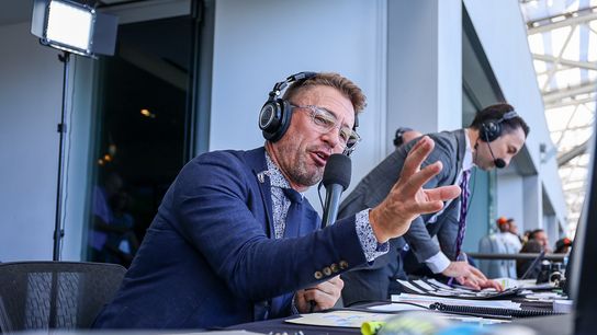Taylor Twellman (match analyst) and Jake Zivan (play-by-play match announcer), MLS on Apple TV