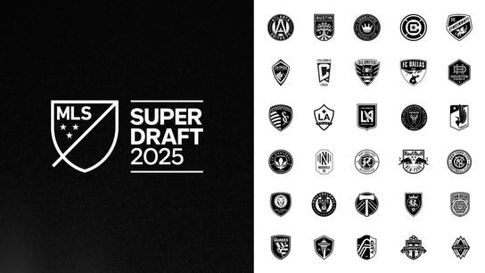 LAFC secures promising talent Alec Hughes in 2025 MLS SuperDraft taken in Los Angeles (LAFC)