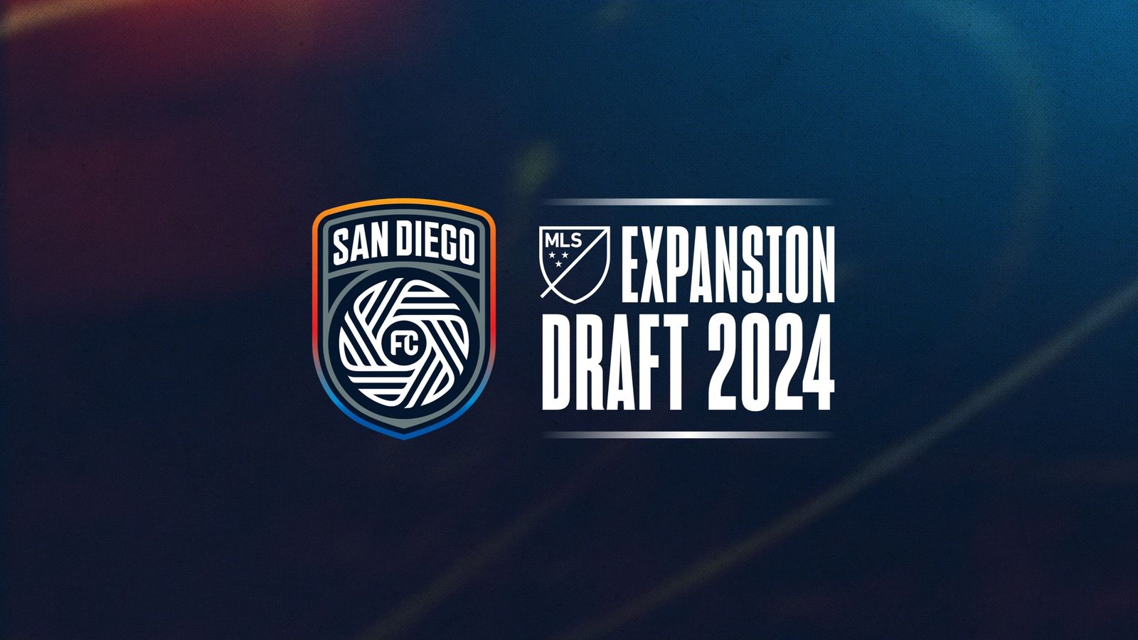 SDFC's 2025 MLS Expansion Draft Selections and Trades