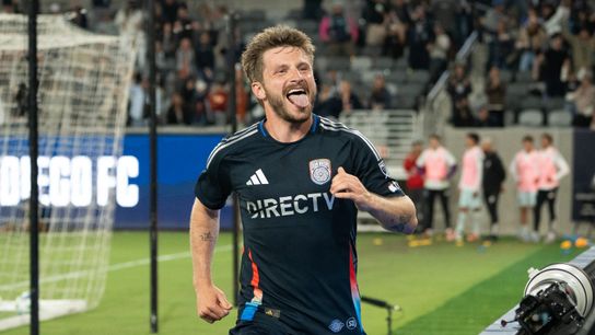 TST Images: San Diego FC defeats Colorado Rapids, 2-0