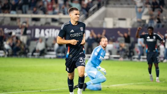 TST Images: San Diego FC defeats Austin FC, 2-0 taken at Snapdragon Stadium (San Diego FC)