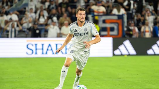 TST Images: SDFC falls against Toronto FC, 1-0, in San Diego taken at Snapdragon Stadium (San Diego FC)