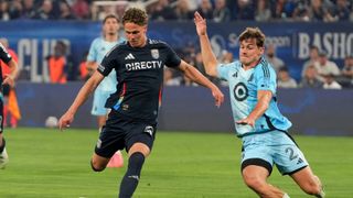 SDFC's winless run extended, downed 2-1 by Minnesota United taken at Snapdragon Stadium (San Diego FC). Photo by Aaron Brenner – The Sporting Tribune