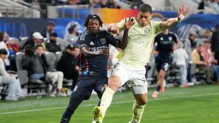 TST Images: Timbers defeat San Diego FC 2-1, at Snapdragon Stadium taken at Snapdragon Stadium (San Diego FC). Photo by Aaron Brenner – The Sporting Tribune