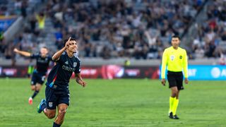 TST Images: San Diego FC defeat FC Dallas, 1-0, at Snapdragon Stadium (TST images). Photo by Miguel Mota - The Sporting Tribune
