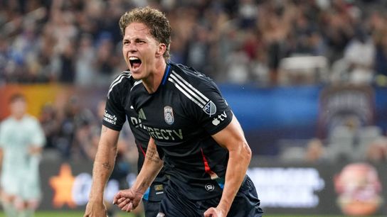 TST Images: San Diego FC defeat, Colorado Rapids, 3-0, at Snapdragon Stadium taken Snapdragon Stadium (San Diego FC). Photo by Aaron Brenner – The Sporting Tribune