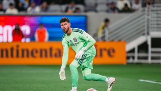 SDFC starts 2026 with back-to-back MLS wins, topping St. Louis City SC 2–0 taken at Snapdragon Stadium (San Diego FC). Photo by San Diego FC
