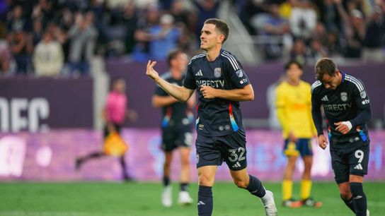San Diego FC takes down North American soccer giant, Club América, 3-0 taken at Snapdragon Stadium (San Diego FC)