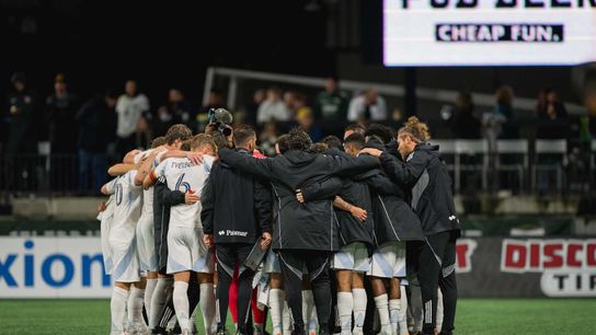 San Diego FC fall in penalty shootout 3-2 to the Portland Timbers, setting up winner-takes-all Match Three taken at Providence Park (San Diego FC)