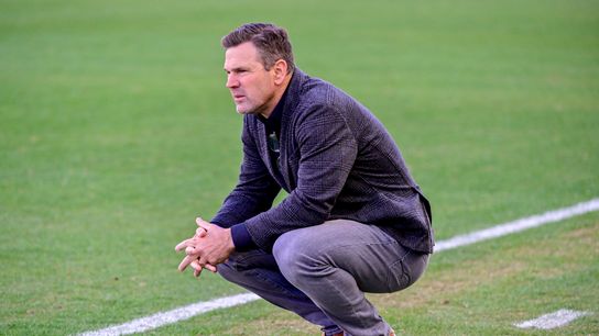 LA Galaxy drowning in its own expectations taken  at Dignity Health Sports Park (LA Galaxy)