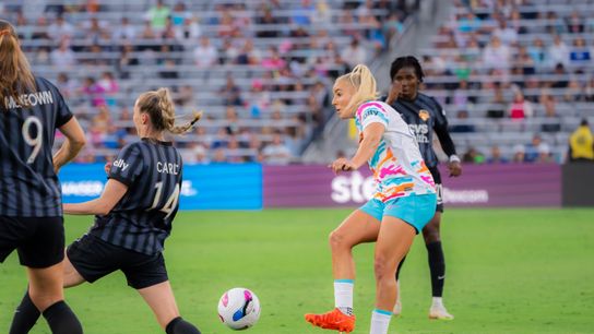 Losing mystery continues as Wave drop seventh straight taken at Snapdragon Stadium (San Diego Wave FC)