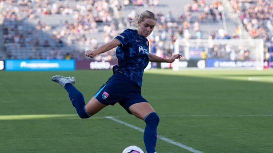 Jubilant Pride Night underscores tough Wave home loss taken at Snapdragon Stadium (San Diego Wave FC)