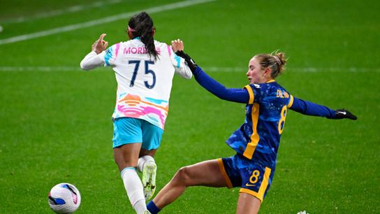 San Diego Wave strengthens playoff position, defeats Utah Royals 3-2 on the road taken at America First Field (San Diego Wave FC)