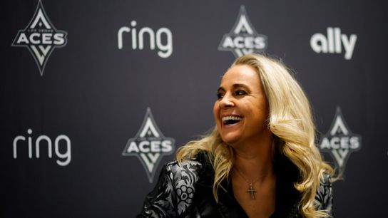 How the Aces' reshaped front office revamped the roster taken in Las Vegas (Las Vegas Aces)