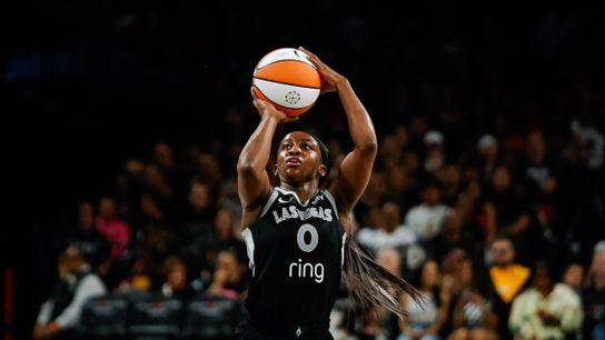 Loyd, Young deliver as Aces win home opener taken at Michelob Ultra Arena  (Las Vegas Aces)