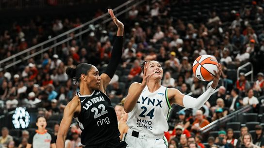 A'ja Wilson rightfully emerges as WNBA MVP frontrunner after torching Napheesa Collier, Lynx taken T-Mobile Arena (Las Vegas Aces)