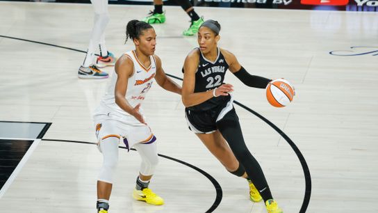 TST Today: A Tale of Two Sundays: Chargers Collapse vs. Commanders, Aces Dominate en Route to 2-0 Finals Lead taken TST Headquarters (Podcasts)