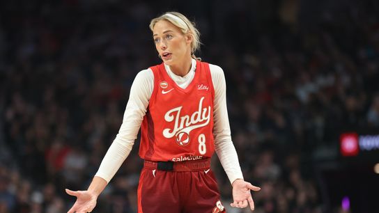 Sophie Cunningham opens up about her dating life, revealing the ‘intimidating’ reason men rarely approach her (Sophie Cunningham)
