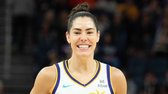 Sparks begin anew... again taken Crypto.Com Arena (Los Angeles Sparks)