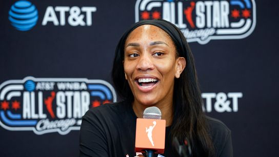 Golden State Valkyries to host 2027 WNBA All-Star Weekend (WNBA)