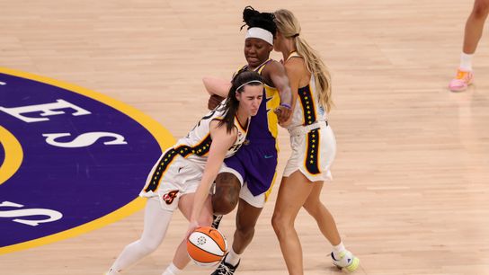 TST Best Bets: July 31, 2026 taken LOS ANGELES (WNBA)