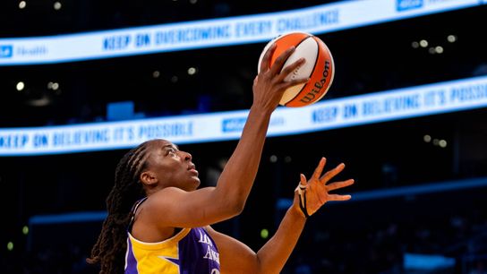 For Nneka Ogwumike, leadership on the court does not stop following retirement announcement
